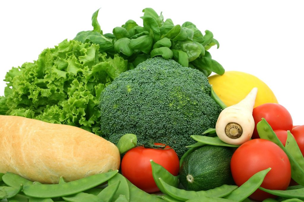 vegetables for healthy life | Healthy Life First