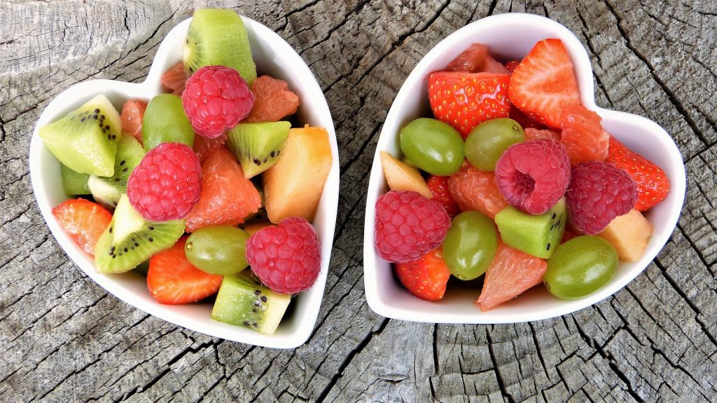 healthy fresh fruits | Healthy Life First